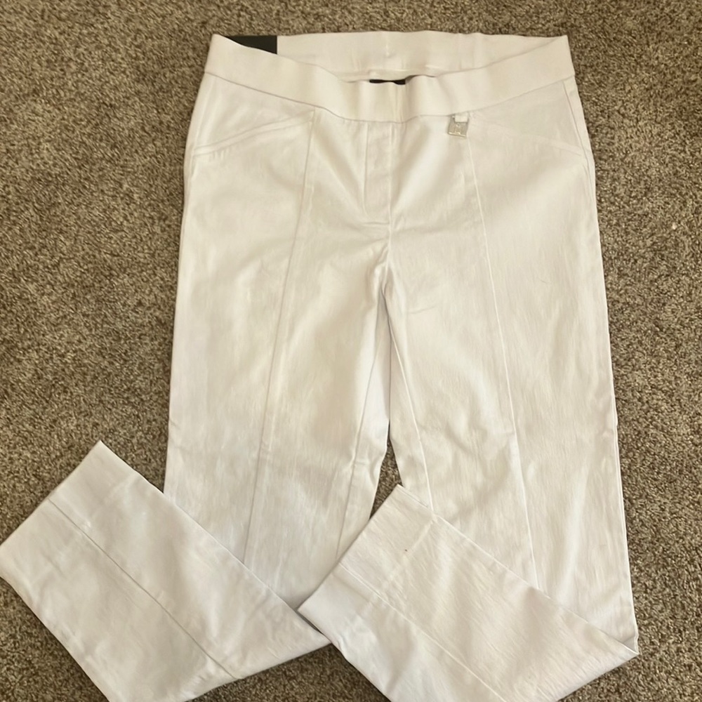 Rafaella Comfort Pants. Sz 10
